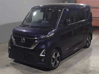 NISSAN ROOX 2022