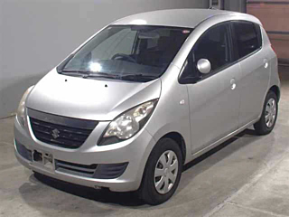 SUZUKI CERVO 2007
