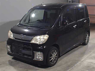 DAIHATSU TANTO EXE 2010