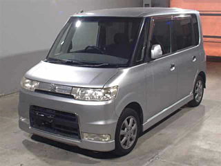 DAIHATSU TANTO 2006