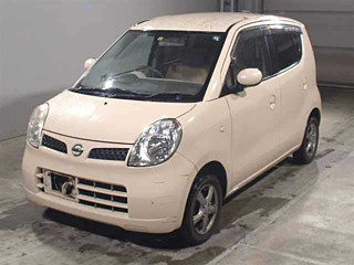 NISSAN MOCO 2007