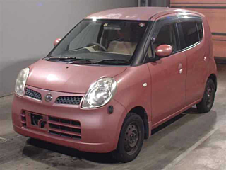 NISSAN MOCO 2006