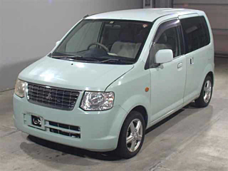 MITSUBISHI EK WAGON 2009