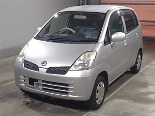 NISSAN MOCO 2003