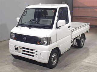NISSAN CLIPPER TRUCK 2003