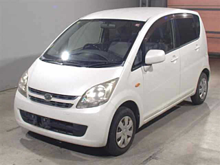 DAIHATSU MOVE 2006