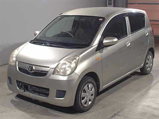 DAIHATSU MIRA 2008