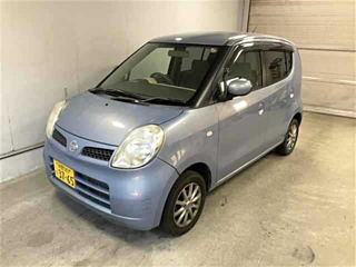 NISSAN MOCO 2007