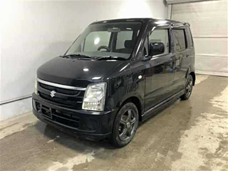 SUZUKI WAGON R 2008