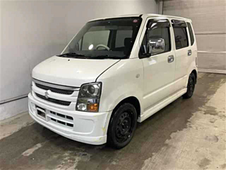 SUZUKI WAGON R 2006