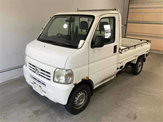 HONDA ACTY TRUCK 2000