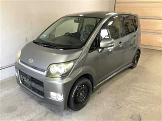 DAIHATSU MOVE 2006