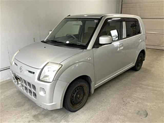 NISSAN PINO 2008