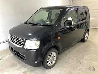 MITSUBISHI EK WAGON 2012