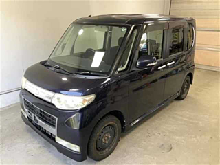 DAIHATSU TANTO 2008
