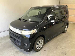 SUZUKI WAGON R 2009
