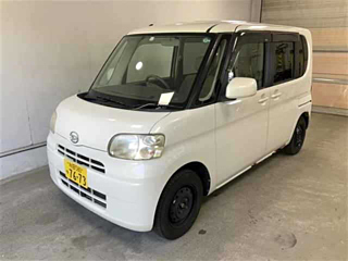 DAIHATSU TANTO 2008