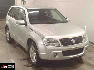 SUZUKI ESCUDO 2012