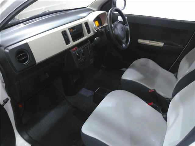 SUZUKI ALTO VAN 2021