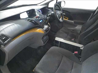 HONDA ODYSSEY 2009