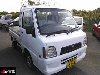 SUBARU SAMBAR 2003