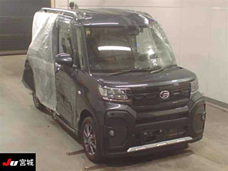 DAIHATSU TANTO 2023