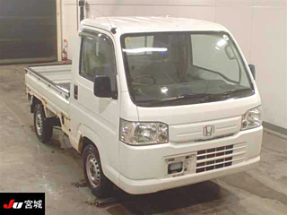 HONDA ACTY TRUCK 2011