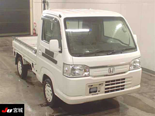 HONDA ACTY TRUCK 2015