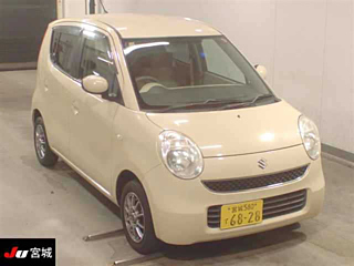 SUZUKI MRWAGON 2008