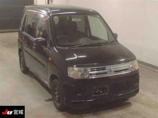 MITSUBISHI TOPPO 2012