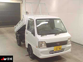 SUBARU SAMBAR 2006