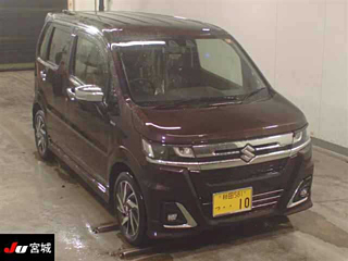 SUZUKI WAGON R 2024