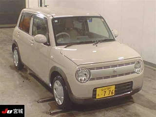 SUZUKI ALTO LAPIN 2020