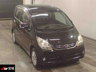 DAIHATSU MOVE 2010