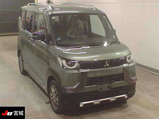 MITSUBISHI DELICA MINI 2024