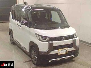 MITSUBISHI DELICA MINI 2023