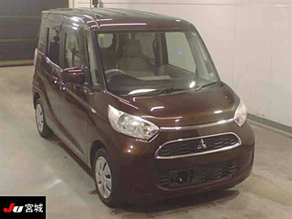 MITSUBISHI EK SPACE 2017