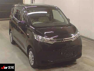 MITSUBISHI EK WAGON 2022