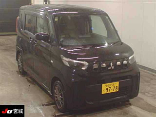MITSUBISHI EK SPACE 2023