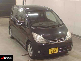 DAIHATSU MOVE 2010