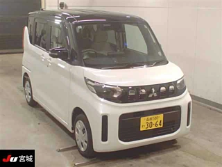 MITSUBISHI EK SPACE 2024