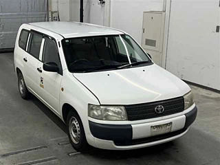 TOYOTA PROBOX 2013