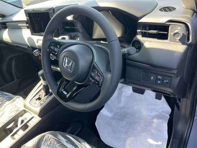 HONDA VEZEL 2025