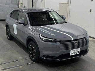 HONDA VEZEL 2025