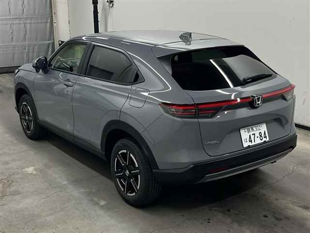 HONDA VEZEL 2025