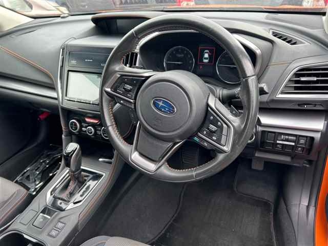 SUBARU XV 2020