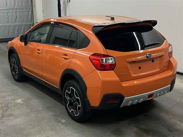 SUBARU IMPREZA 2013