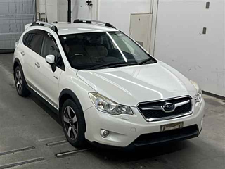 SUBARU XV 2015