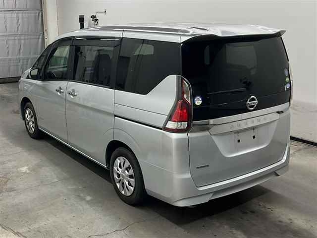 NISSAN SERENA 2018