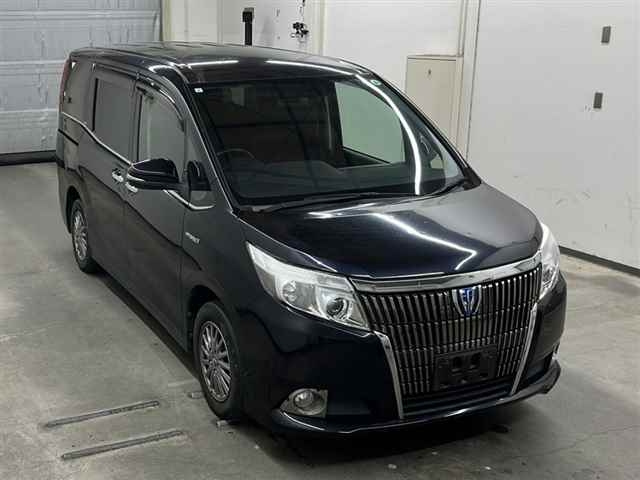 TOYOTA ESQUIRE 2015